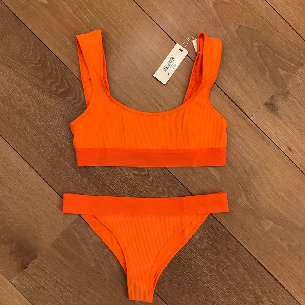 Frankie’s Bikini